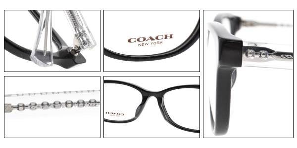 coach眼鏡