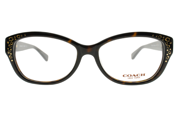 coach眼鏡