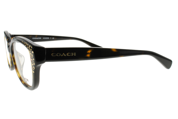 coach眼鏡