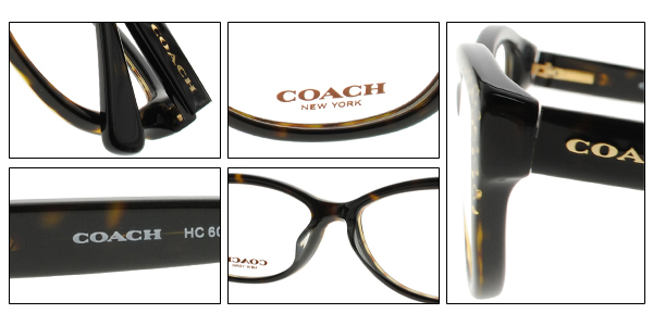 coach眼鏡