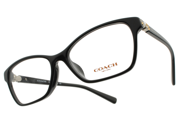 coach眼鏡