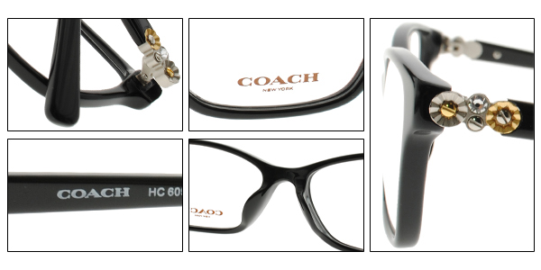 coach眼鏡