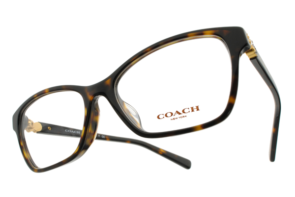 coach眼鏡