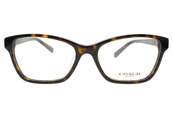 coach眼鏡