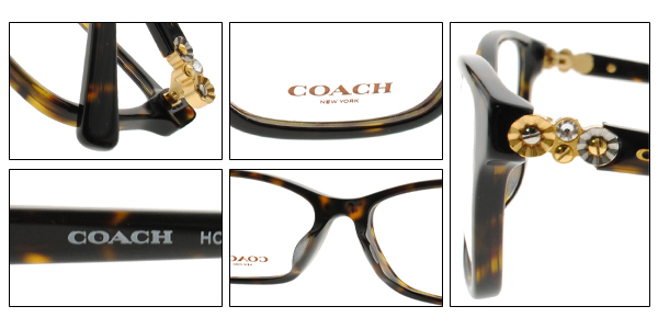 coach眼鏡