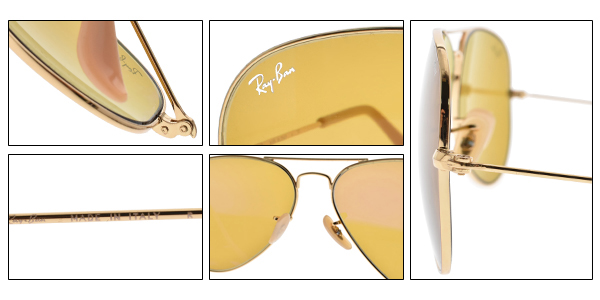 rayban眼鏡