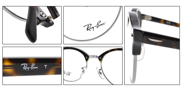 rayban眼鏡