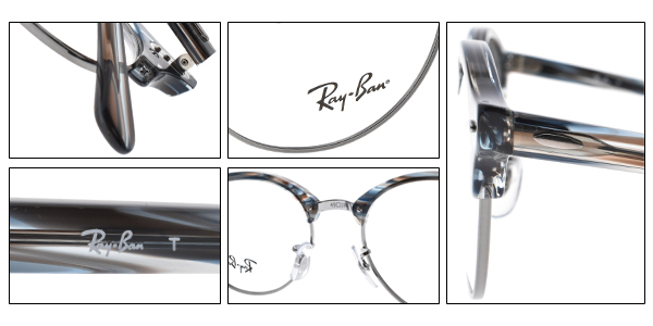 rayban眼鏡