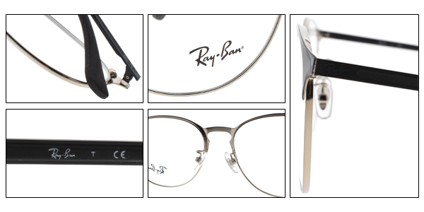 rayban眼鏡