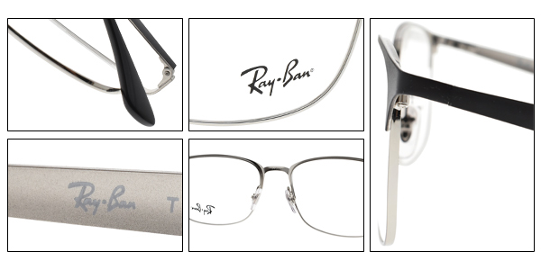 rayban眼鏡