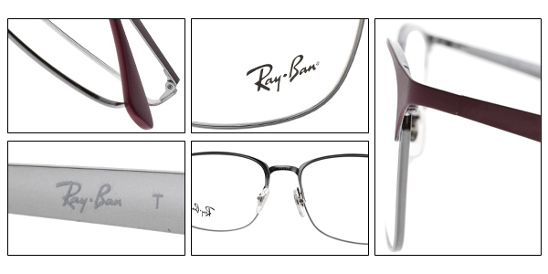 rayban眼鏡