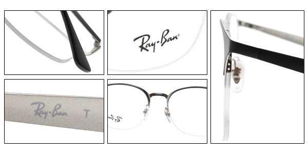 rayban眼鏡