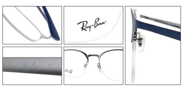 rayban眼鏡