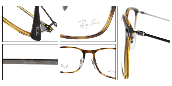 rayban眼鏡