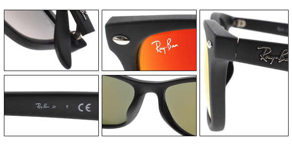 rayban墨鏡