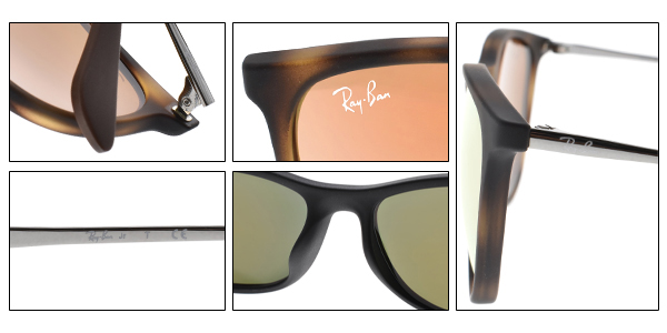 rayban墨鏡