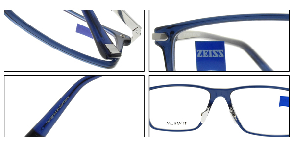 zeiss-眼鏡品牌