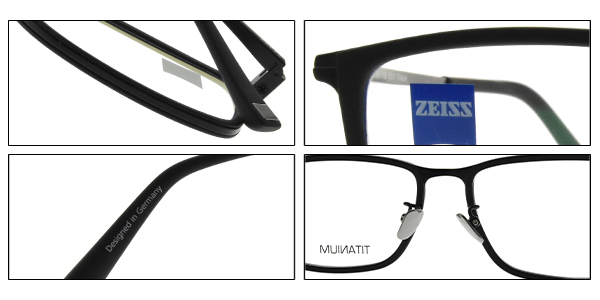 zeiss-眼鏡品牌