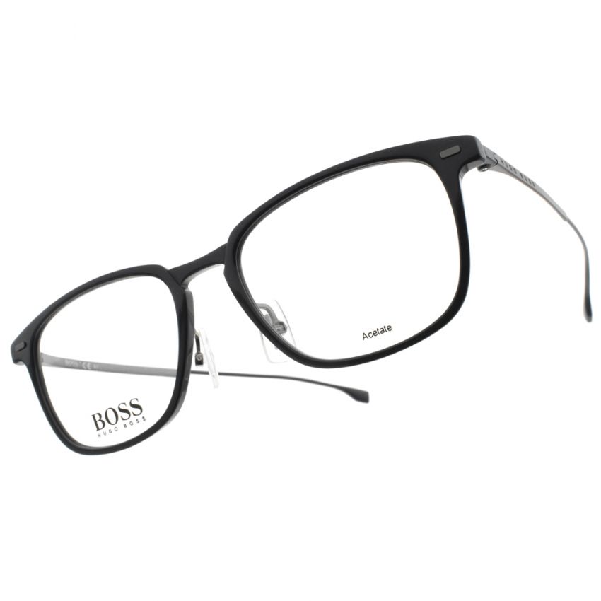 売り切れ必至！ 518092○ 未使用 HUGO BOSS HB1514 HV 135 眼鏡 | www ...
